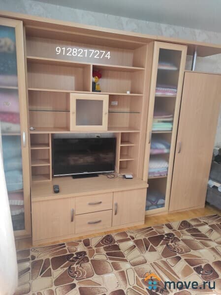 1-комн. квартира, 30 м²
