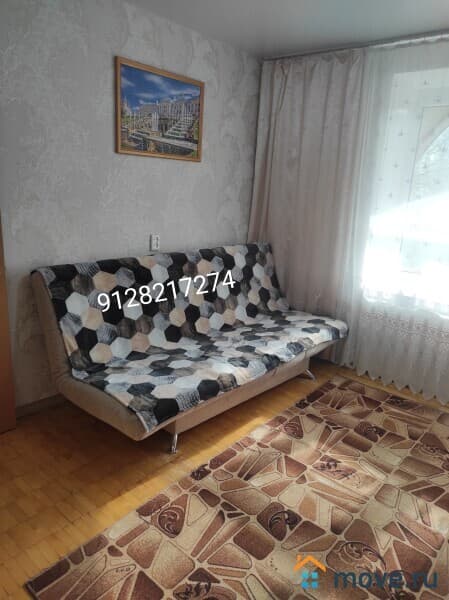 1-комн. квартира, 30 м²