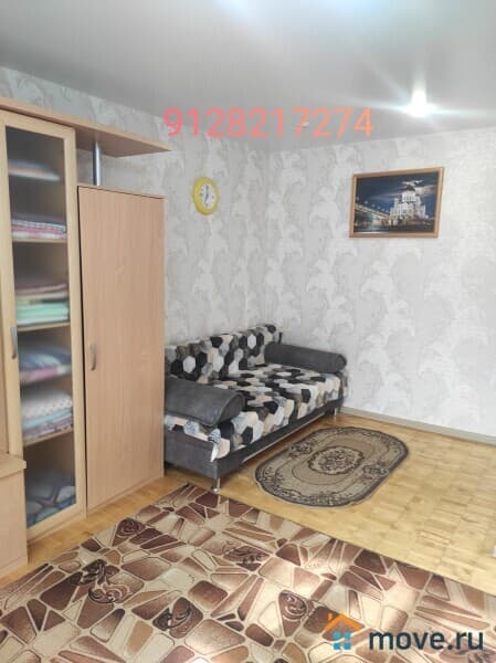 1-комн. квартира, 30 м²