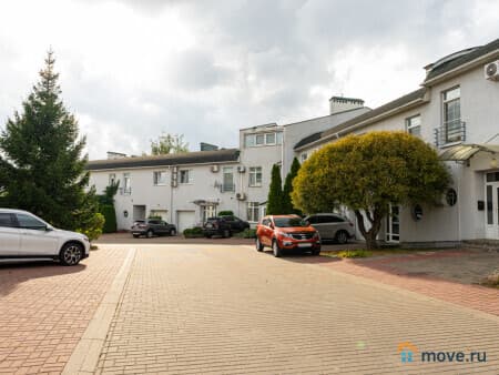 Продаем 5-комнатную квартиру, 310 м², Минск, Можайского, 55