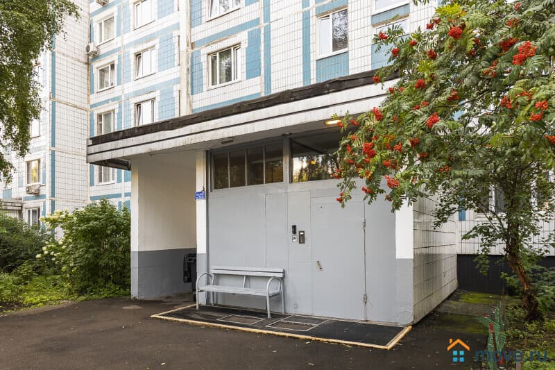 1-комн. квартира, 42 м&sup2;