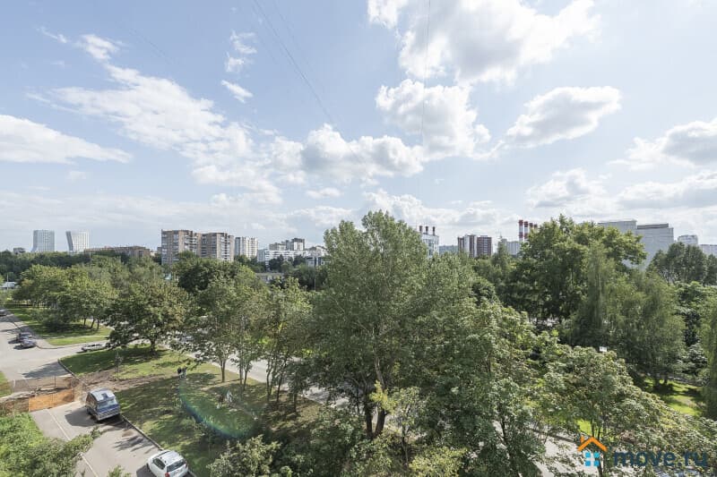 1-комн. квартира, 42 м&sup2;