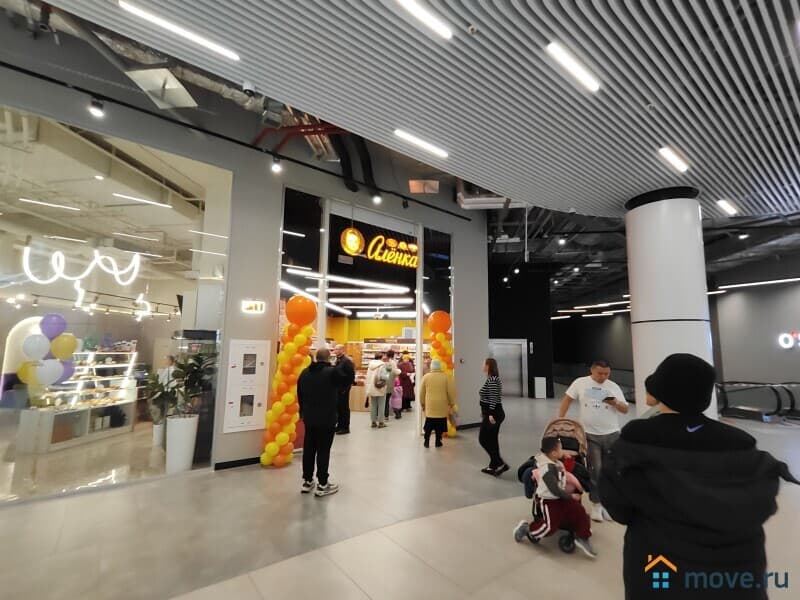 торговое помещение, 19 м&sup2;