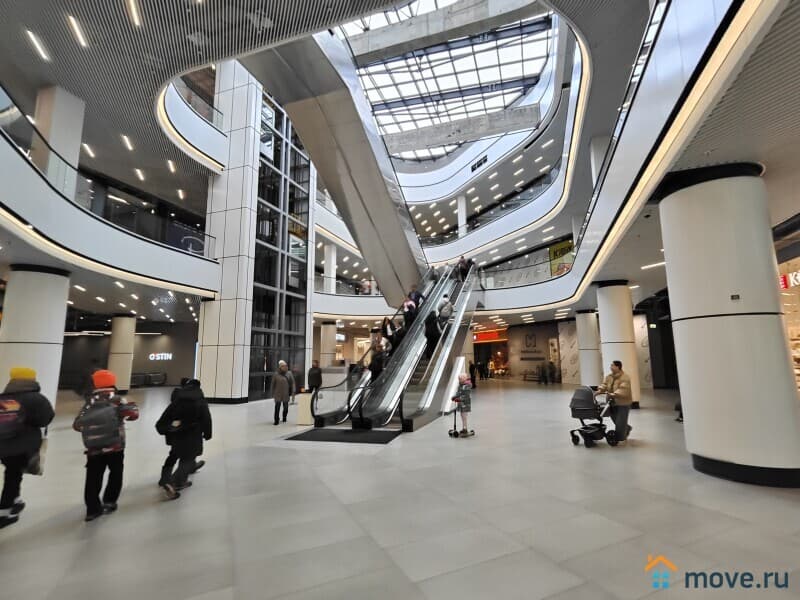 торговое помещение, 19 м&sup2;