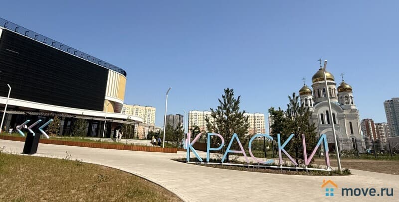 торговое помещение, 427 м&sup2;
