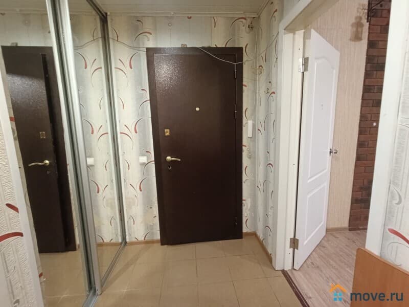 1-комн. квартира, 31 м²