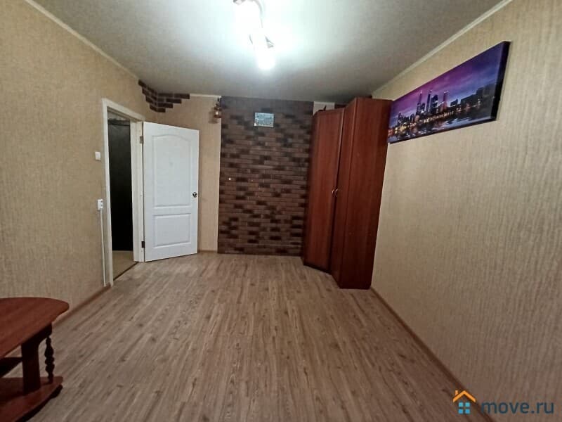 1-комн. квартира, 31 м²