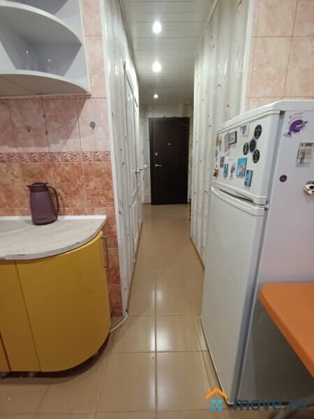 1-комн. квартира, 31 м²