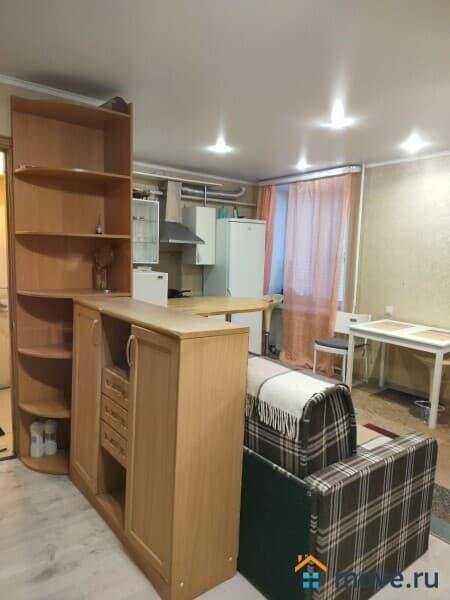 3-комн. квартира, 41 м²