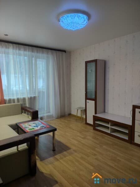 2-комн. квартира, 54 м²