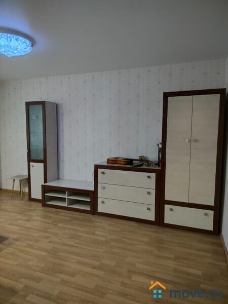 2-комн. квартира, 54 м²