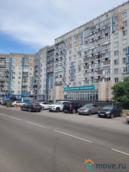 торговое помещение, 252 м²