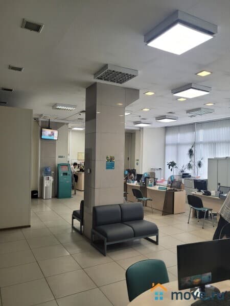 торговое помещение, 252 м²