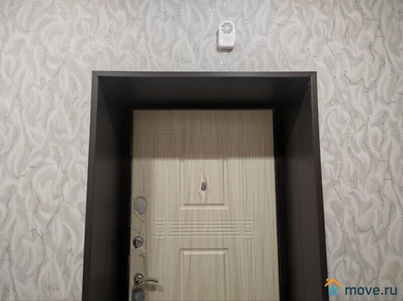 2-комн. квартира, 52.9 м²