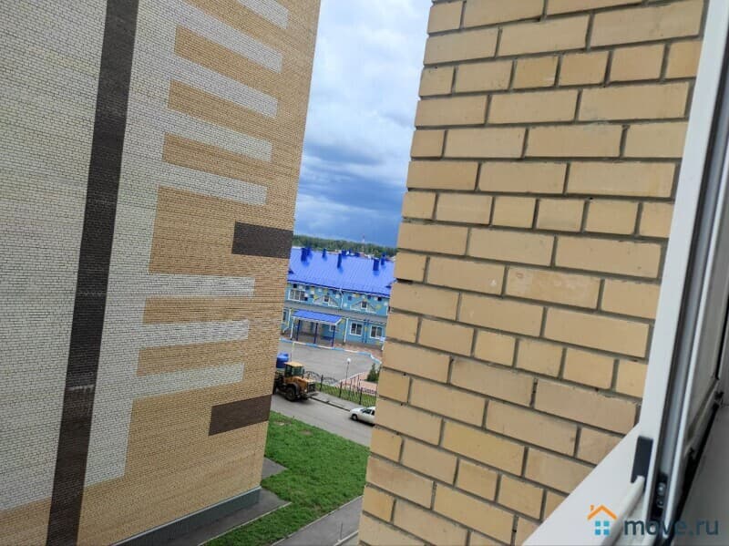 2-комн. квартира, 52.9 м²