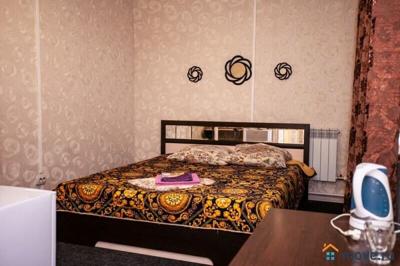 1-комн. квартира, 20 м²