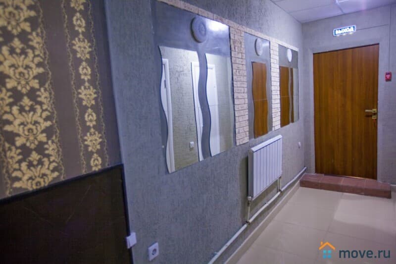койко-место, 50 м²