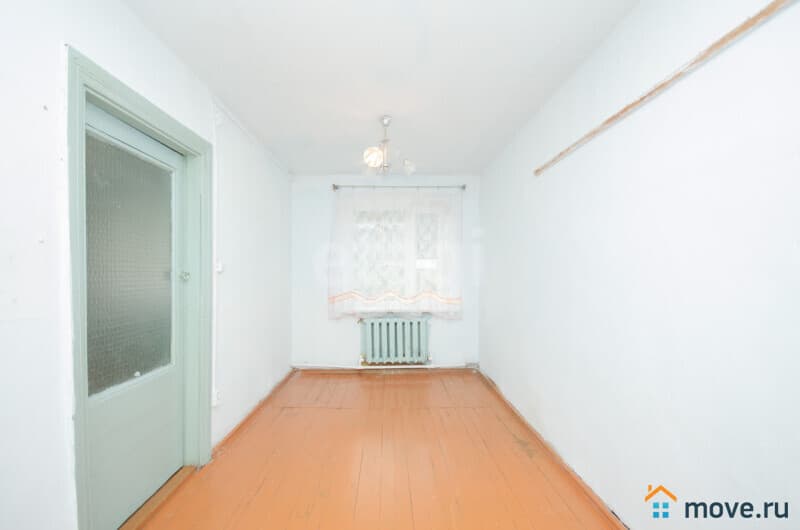 2-комн. квартира, 37 м²