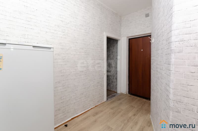 1-комн. квартира, 18 м²