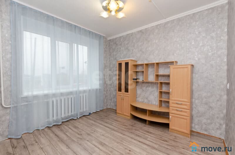 1-комн. квартира, 18 м²