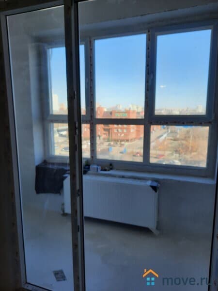 2-комн. квартира, 61 м²