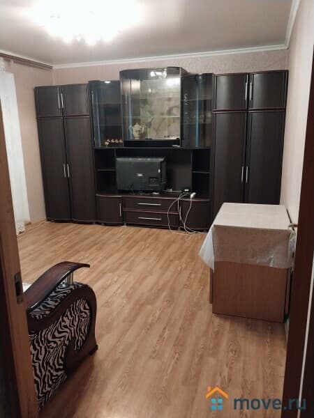 3-комн. квартира, 56 м²