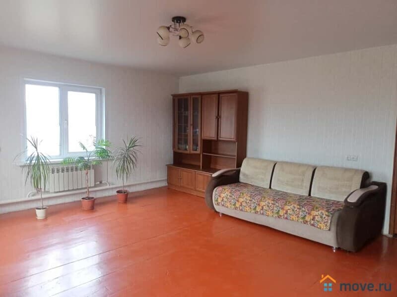 дом, 101.5 м²