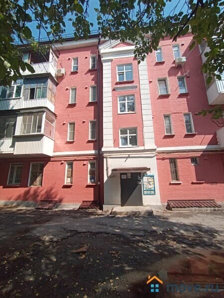 3-комн. квартира, 59 м²