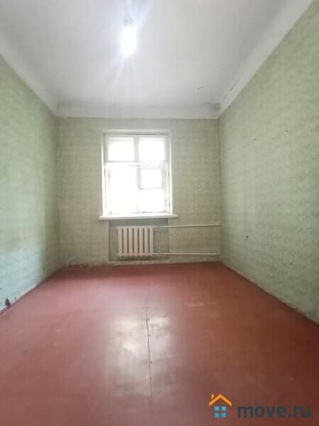 3-комн. квартира, 59 м²