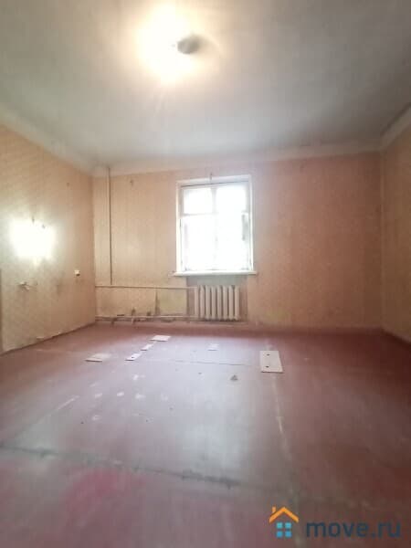 3-комн. квартира, 59 м²