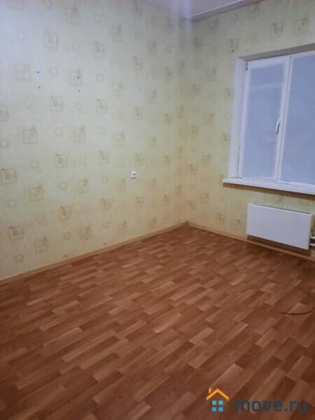 2-комн. квартира, 53.5 м²