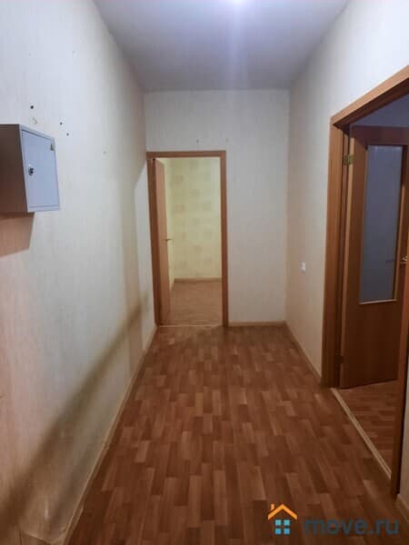 2-комн. квартира, 53.5 м²