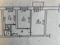 Продать двухкомнатную квартиру, 48.2 м², этаж 2 из 5. Фото 10