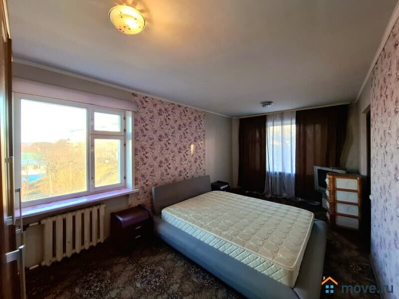 3-комн. квартира, 47 м²