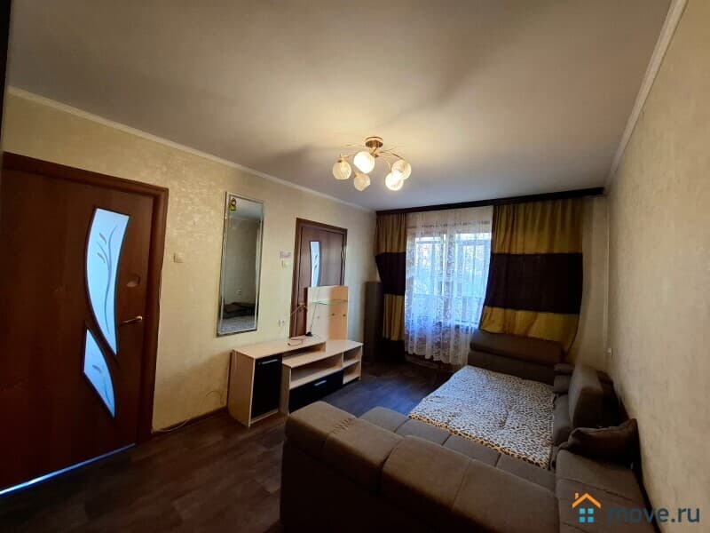 3-комн. квартира, 47 м²