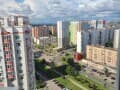 Продам трехкомнатную квартиру, 77.1 м², 5 км за МКАД, этаж 25 из 25. Фото 8