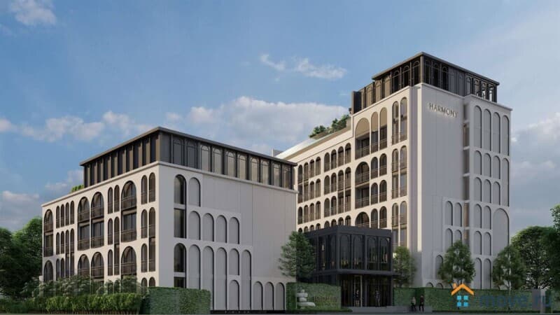 1-комн. квартира, 62 м²