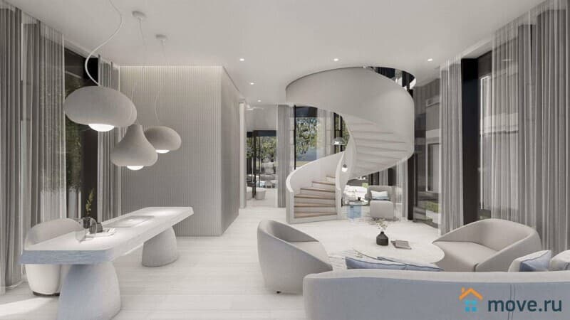 1-комн. квартира, 62 м²