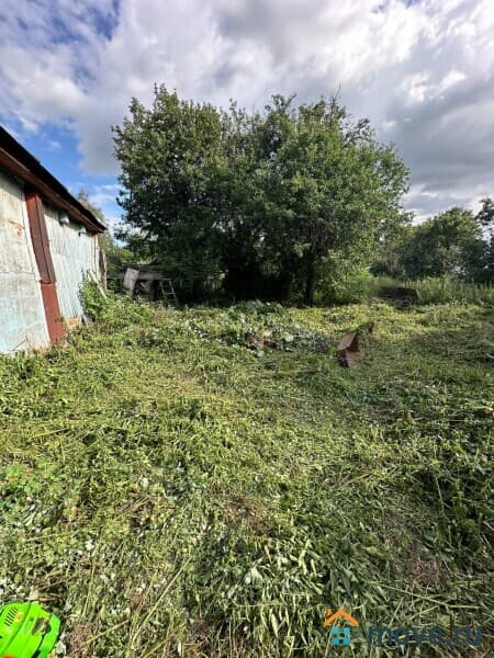 земля под ИЖС, 21 сотка