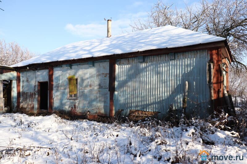 земля под ИЖС, 21 сотка