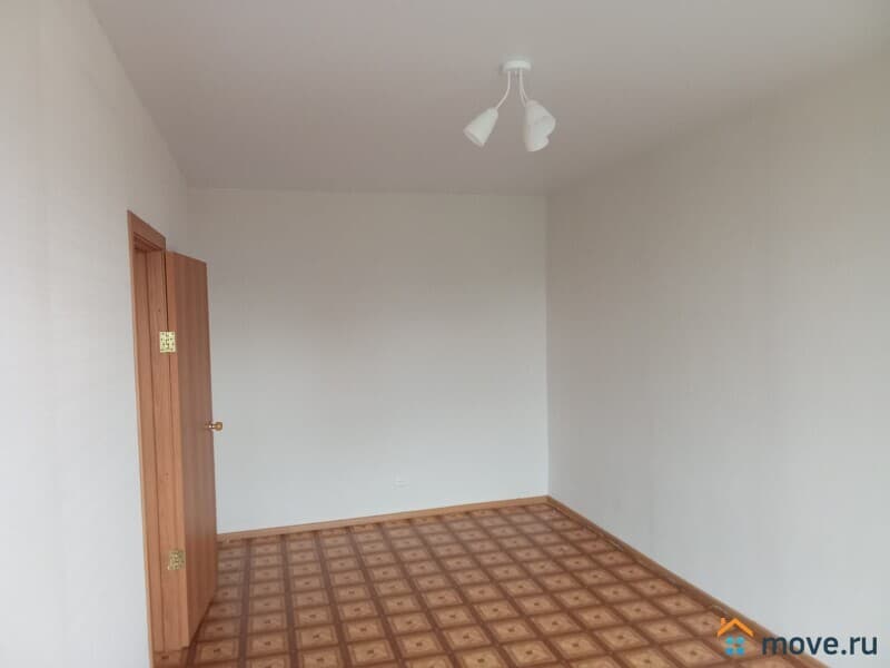 1-комн. квартира, 40.3 м²