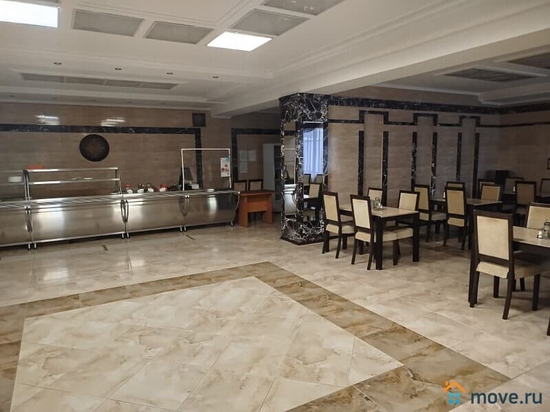 нежилое здание, 800 м&sup2;