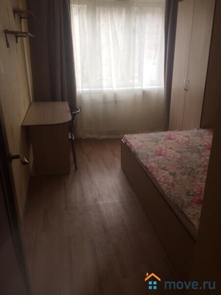 2-комн. квартира, 47 м²