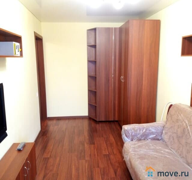 2-комн. квартира, 43 м²