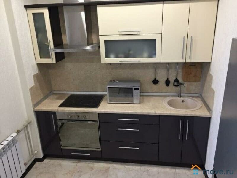1-комн. квартира, 38 м²