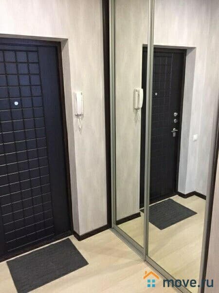 1-комн. квартира, 38 м²
