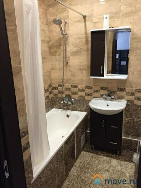 1-комн. квартира, 38 м²
