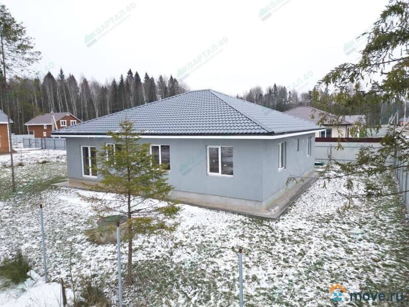 дом, 145 м²