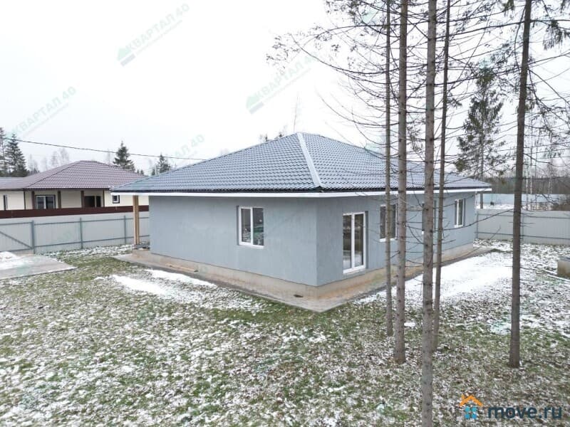 дом, 145 м²