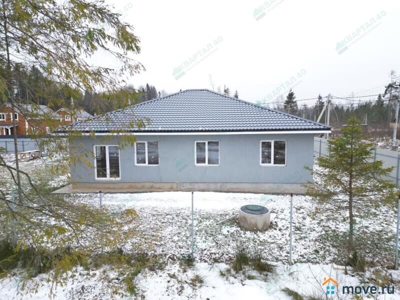 дом, 145 м²